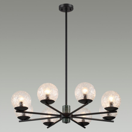 Потолочная люстра Greeni 5026/8 Odeon Light