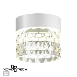 Точечный светильник AURA 358997 Novotech