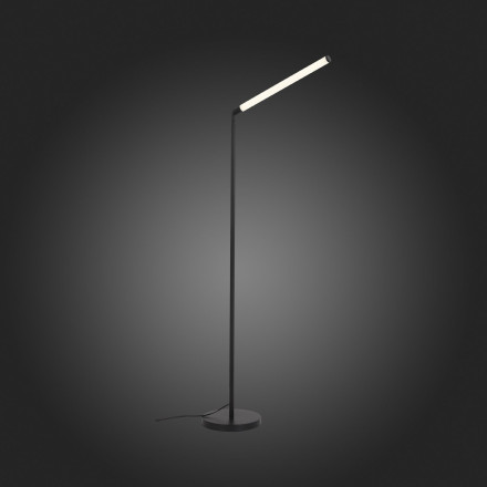 Торшер Bisaria SL393.405.01 ST Luce