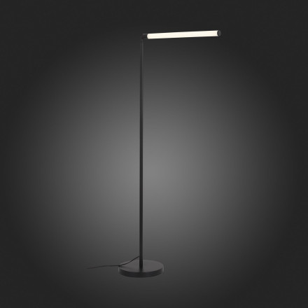 Торшер Bisaria SL393.405.01 ST Luce