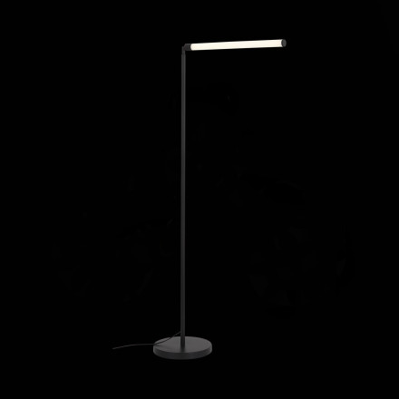Торшер Bisaria SL393.405.01 ST Luce