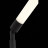 Торшер Bisaria SL393.405.01 ST Luce