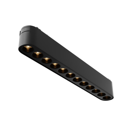 Трековый светильник Points TR082-1-12W3K-M-B Maytoni