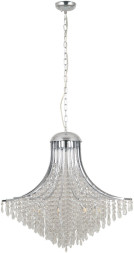 Подвесная люстра Эллегия 303012808 MW-Light