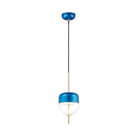 Подвесной светильник Pamfa 4621/12L Odeon Light