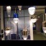 Подвесной светильник Pamfa 4621/12L Odeon Light