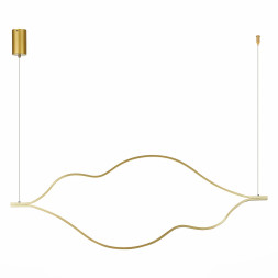 Подвесной светильник Cortile SL6106.203.65 ST Luce