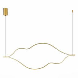 Подвесной светильник Cortile SL6106.203.65 ST Luce