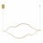 Подвесной светильник Cortile SL6106.203.65 ST Luce