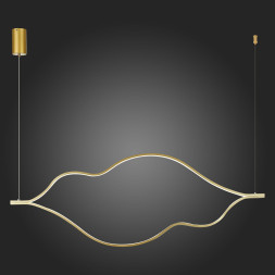 Подвесной светильник Cortile SL6106.203.65 ST Luce