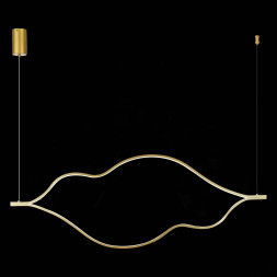 Подвесной светильник Cortile SL6106.203.65 ST Luce