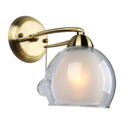 Бра Maluventu OML-54711-01 Omnilux