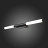 Бра Gularri SL1593.401.02 ST Luce