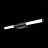 Бра Gularri SL1593.401.02 ST Luce
