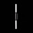 Бра Gularri SL1593.401.02 ST Luce