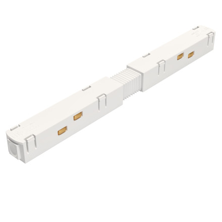 Коннектор Accessories for tracks TRA004PC-22W Maytoni