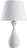 Интерьерная настольная лампа Салон 415033901 MW-Light