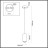 Подвес 5053/1E PENDANT Odeon Light черный/синий/металл Подвес GU10 LED 4W OVALI