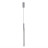 Подвесной светильник 6694/4L L-VISION Odeon Light хром/металл/хрусталь IP20 LED 4W 240Лм 3000K ALETTA