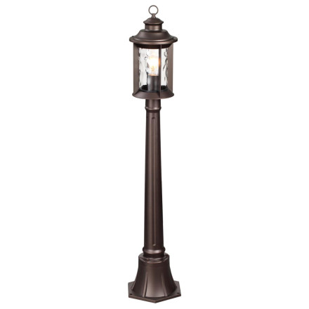 Наземный фонарь Mavret 4961/1F Odeon Light