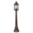 Наземный фонарь Mavret 4961/1F Odeon Light