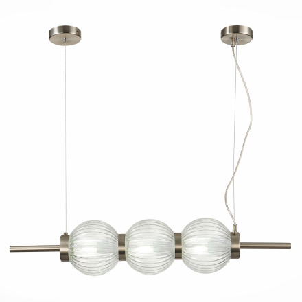 Подвесной светильник Marena SL1155.113.03 ST Luce