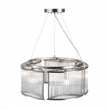Подвесная люстра Velletri SL1627.103.05 ST Luce