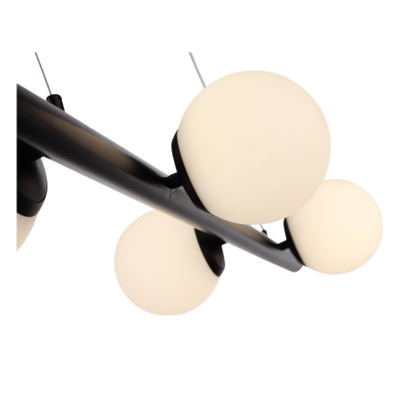 Подвесной светильник Donolo SL395.403.04 ST Luce