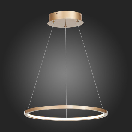Подвесной светильник St603 in ST603.243.22 ST Luce