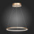 Подвесной светильник St603 in ST603.243.22 ST Luce