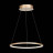 Подвесной светильник St603 in ST603.243.22 ST Luce