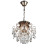 Потолочная люстра Orecchini SL846.202.03 ST Luce