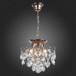 Потолочная люстра Orecchini SL846.202.03 ST Luce