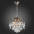Потолочная люстра Orecchini SL846.202.03 ST Luce