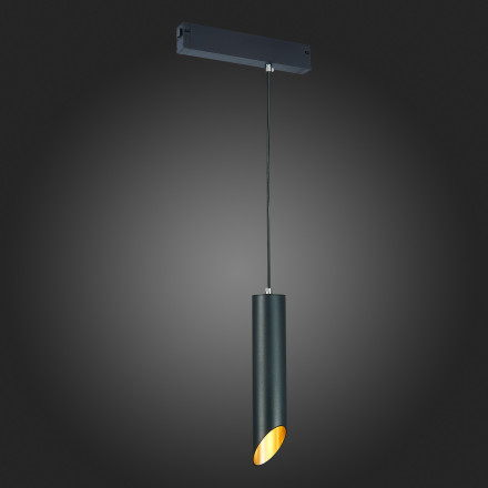 Трековый светильник Skyline 220 ST508.403.01 ST Luce