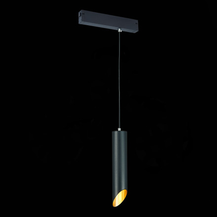 Трековый светильник Skyline 220 ST508.403.01 ST Luce