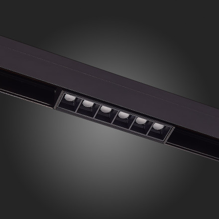 Трековый светильник Seide ST361.446.06 ST Luce