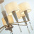 Подвесная люстра Latte 5403/7 Odeon Light