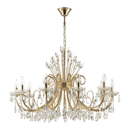 Подвесная люстра Versia 4977/10 Odeon Light
