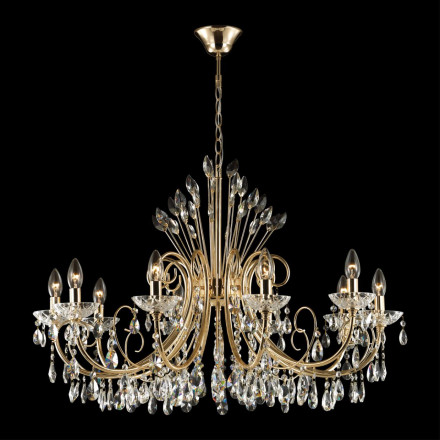 Подвесная люстра Versia 4977/10 Odeon Light