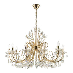 Подвесная люстра Versia 4977/10 Odeon Light