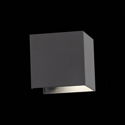 Настенный светильник уличный Staffa SL560.401.02 ST Luce