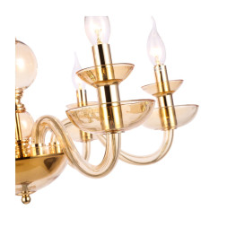 Подвесная люстра Cenela SL1758.203.06 ST Luce