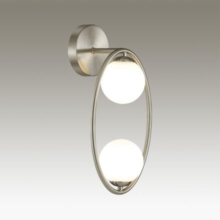 Бра Slota 4807/2W Odeon Light