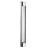 Настенный светильник 6693/12WL L-VISION Odeon Light хром/металл/хрусталь IP20 LED 12W 600Лм 4000K MIRADA