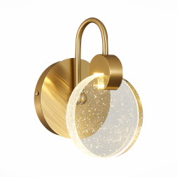 Бра Montecelio SL6104.201.01 ST Luce