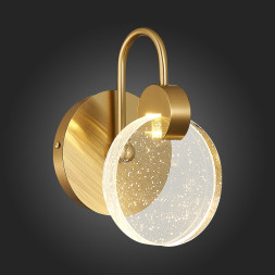 Бра Montecelio SL6104.201.01 ST Luce