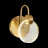 Бра Montecelio SL6104.201.01 ST Luce