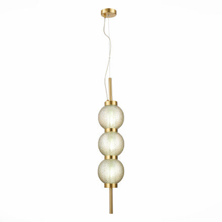 Подвесной светильник Marena SL1155.303.03 ST Luce