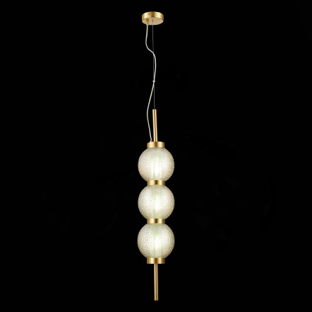 Подвесной светильник Marena SL1155.303.03 ST Luce